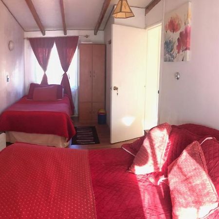 Hostal Patagonia Marmol Coyhaique Kültér fotó