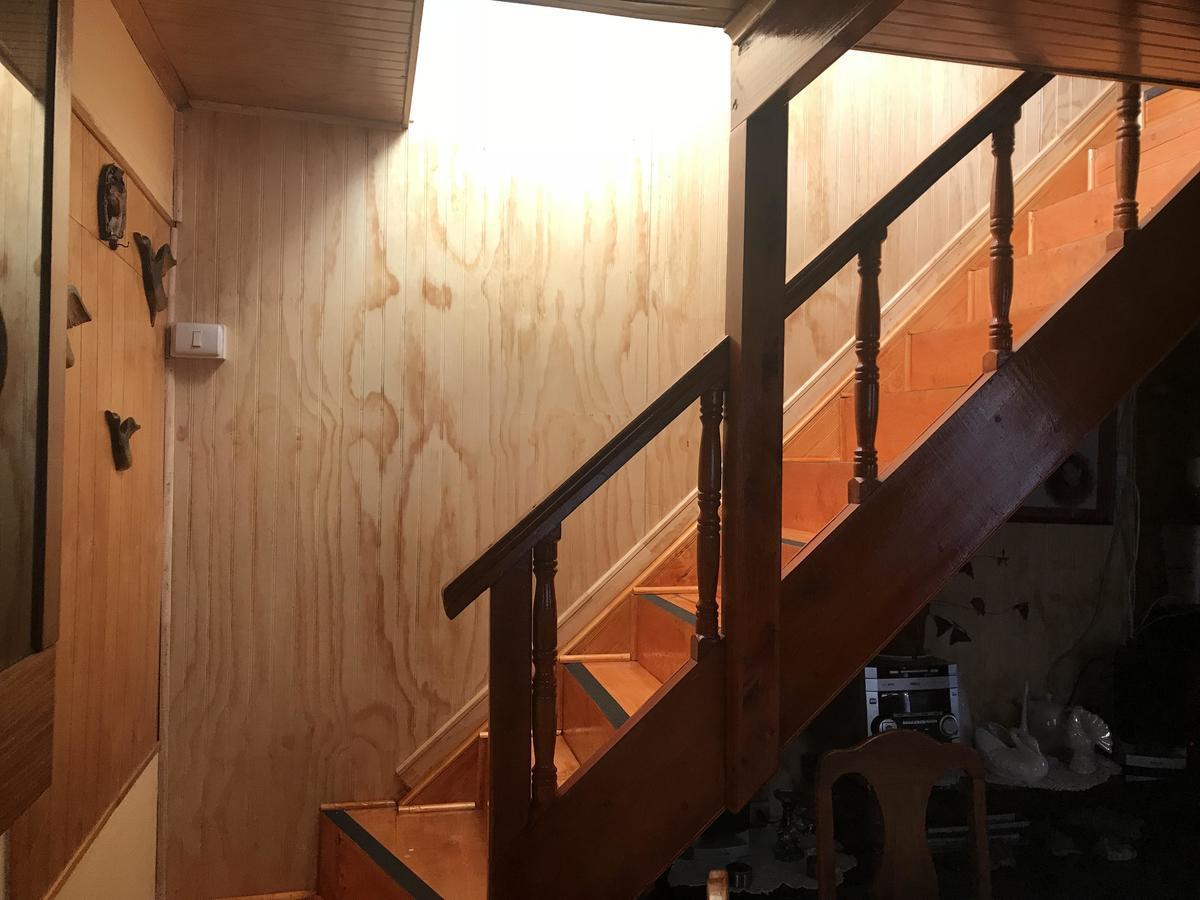 Hostal Patagonia Marmol Coyhaique Kültér fotó