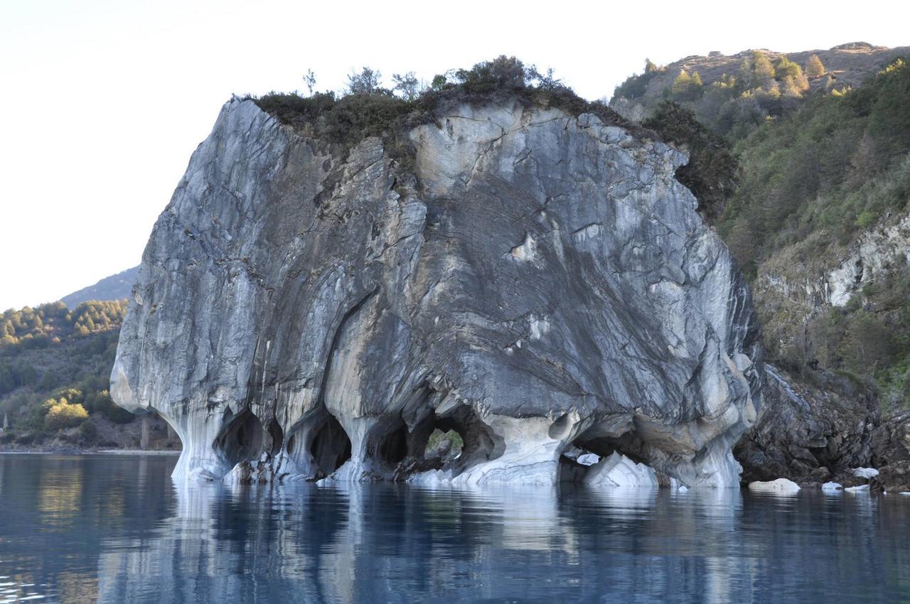 Hostal Patagonia Marmol Coyhaique Kültér fotó