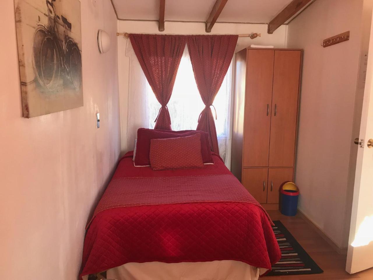 Hostal Patagonia Marmol Coyhaique Kültér fotó