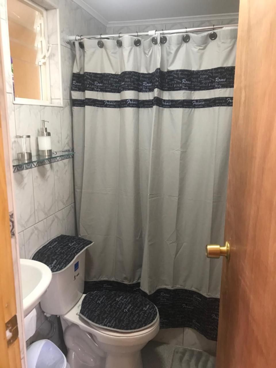 Hostal Patagonia Marmol Coyhaique Kültér fotó