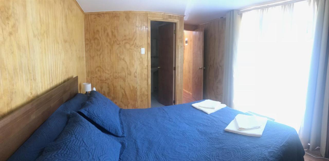 Hostal Patagonia Marmol Coyhaique Kültér fotó