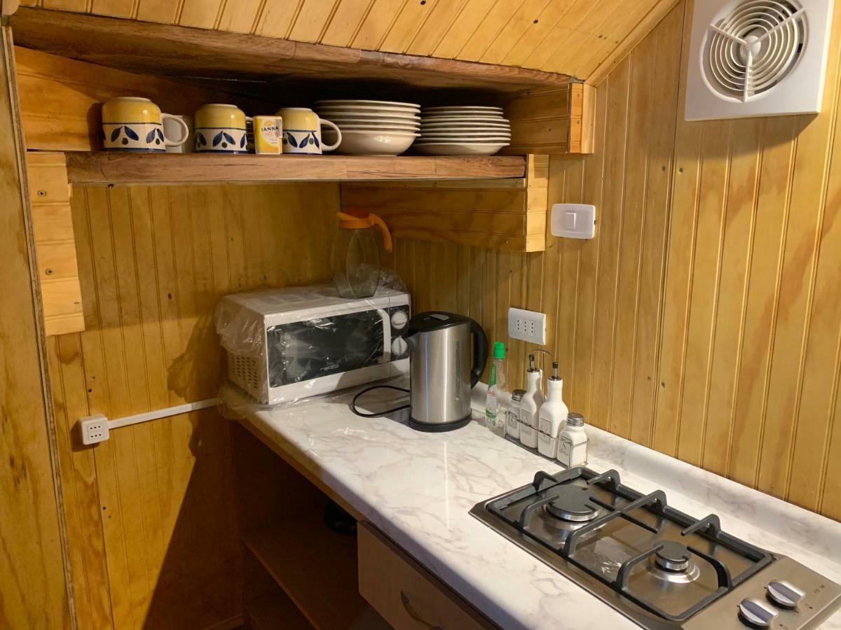 Hostal Patagonia Marmol Coyhaique Kültér fotó